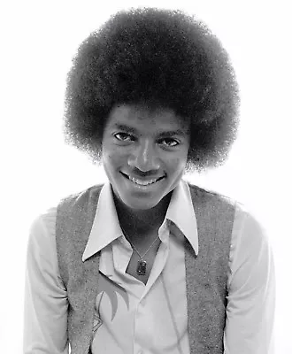 Michael Jackson - Music Photo #72 • $11.49