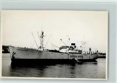 10121135 - Gudrun Maersk Merchant Ship • £8.20