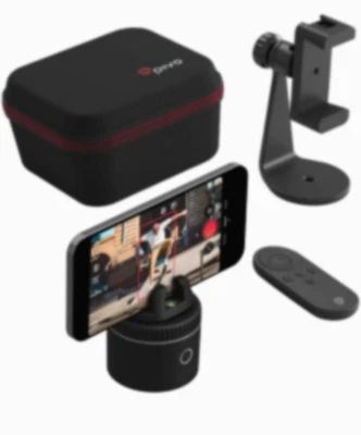 £150 • Buy Pivo Pod Set And Tri Pod 