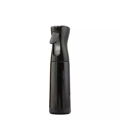 £5.39 • Buy Continuous Mist Hair Spray Bottle Barber Water Sprayer Salon Plant Mister Tools