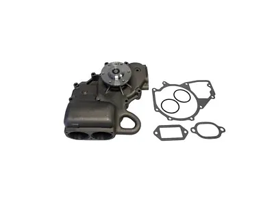 Water Pump For Detroit Diesel MBE 4000 Engine A4602000001 • $253