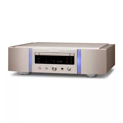 Marantz SA-12 OSE SACD/CD Player SACDM-3 High-Resolution AC 100V New Japan • $2285