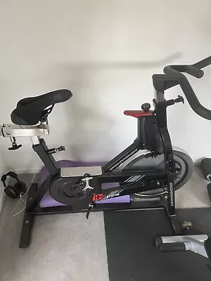 Schwinn Spin Bike- Commercial Level- Used In Good Condition • £100