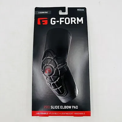 G Form Pro Slide Elbow Pad Size Medium • $26.96