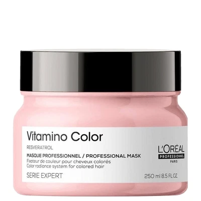 £10 • Buy Vitamino Color Mask 