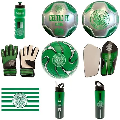 Celtic FC Official Football Merchandise Gifts • £14.99