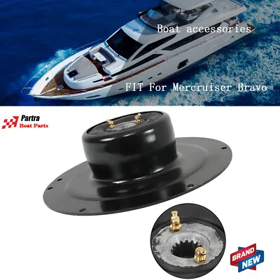 New Engine Coupler FIT For Mercruiser Bravo 8M0098795 18311A17 861523A9 USA • $199