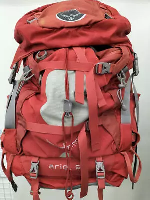 Osprey Ariel65 Ariel 65 Backpack Rucksack • $163.15