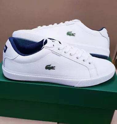 £49.99 • Buy Lacoste Women's Graduate Trainers B GRADE Girls Ladies