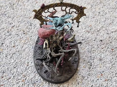 Warsong Revenant Painted Converted. Warhammer Age Of Sigmar Sylvaneth • £15
