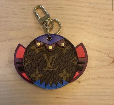 $438 • Buy Louis-vuitton Key Chain Charm