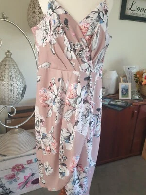 $25 • Buy City Chic Dress