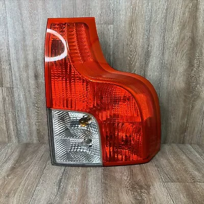 2007-2012 Volvo XC90 Tail Light Passenger Right Side Outer OEM • $160.99