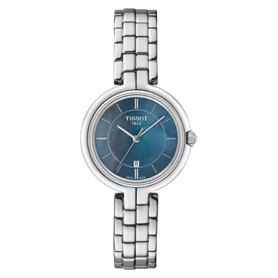 Tissot Men's T-Touch Solar Quartz Watch T0942101112100 • $139.99