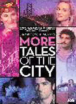 More Tales Of The City DVD NTSC Color Closed-captioned • $53.69