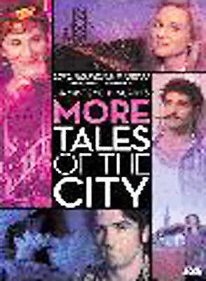 More Tales Of The City [DVD] • $73.79