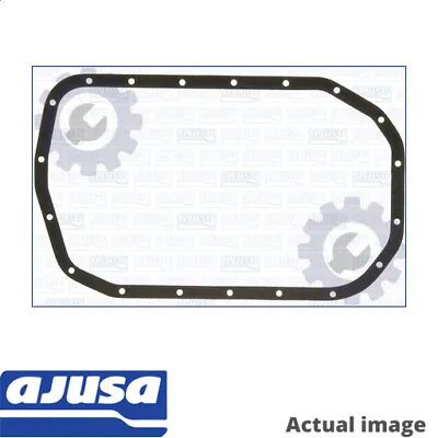 New Wet Sump Gasket For Mitsubishi Eagle Hyundai Starion A18 A 4g63 T 4g63 Ajusa • $41.63