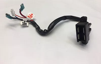 Used Golden Buzzaround XL GB116/GB146 Mobility Scooter Motor Brake Front Harness • $40