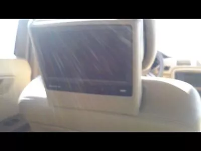 Info-GPS-TV Screen 251 Type R350 DVD Fits 08-13 MERCEDES R-CLASS 19203282 • $89