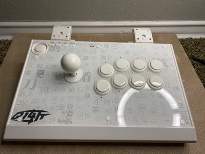 $80 • Buy Qanba Q1 Arcade Joystick / Fightstick PC/Xbox 360