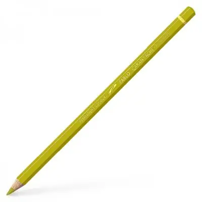 Caran D'Ache Pablo Olive Yellow (015) • £3.71