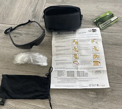 Revision SawFly US Military Eyewear System Glasses Sun Glasses Brand New In Bag • $50