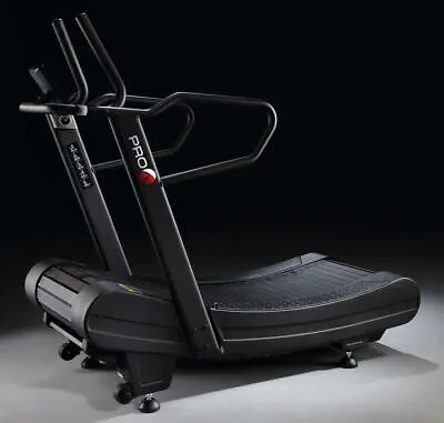 $4899 • Buy Treadmill. Non Motorized Air Runner. New With Warranty 