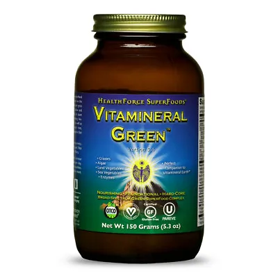 Vitamineral Green - 150 G Powder • $28.95