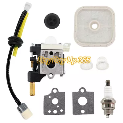 Carburetor Air Filter Kit For Echo SRM-266 SRM-266S SRM-266T HCA-266 Trimmer • $13.55