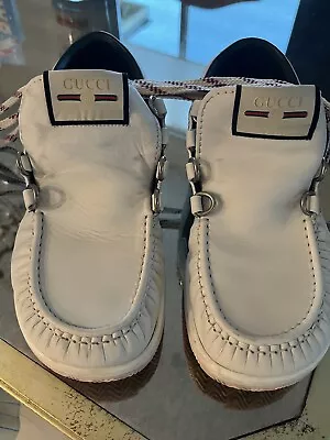 Gucci Men Shoes 10  • $400