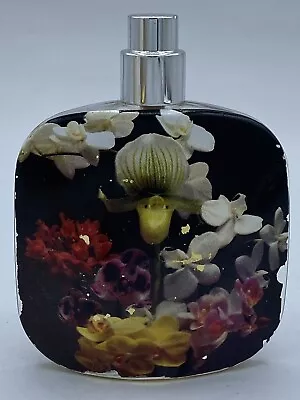 Floral Street Wild Vanilla Orchid EDP 1.7 Fl. Oz. 50 Ml. About 95% Full W/O Box. • $49.99