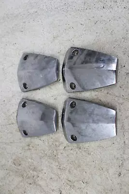 2002 Honda Vtx1800r Retro Cylinder Cover Set • $29.75