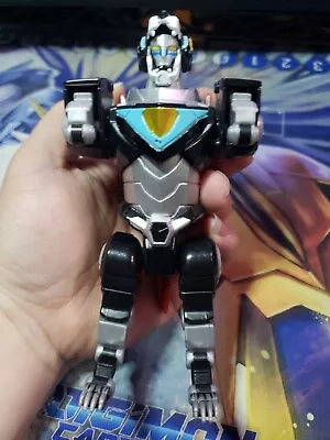 Dreamworks Voltron Legendary Defender Black Lion Action Figure 2017 Playmates • $6.99