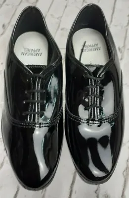 American Apparel Dance Shoes BLACK   Womans Size 5 Brand New • $12.99