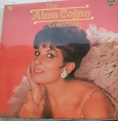 £4.99 • Buy ALMA COGAN - The Alma Cogan Collection - Excellent Con LP Record One-Up OU 2168
