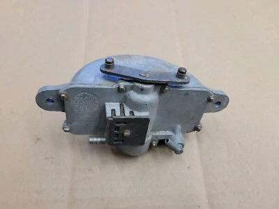 $39.99 • Buy Trico Metal Vintage Vacuum Windshield Wiper Motor Transmission 