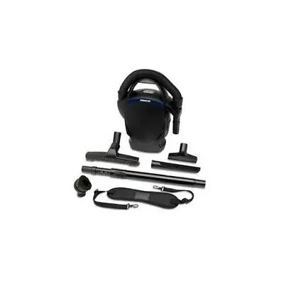 $149.99 • Buy Oreck Vacuum Cleaner CC1600 Canister Vacuum