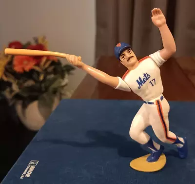 1989 Keith Hernandez New York Mets Figurine • $5