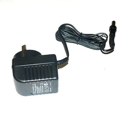 Electrolux Vacuum ZB5011 ErgoRapido UltraPower Battery Charger P/n 2198356012 • $39.95