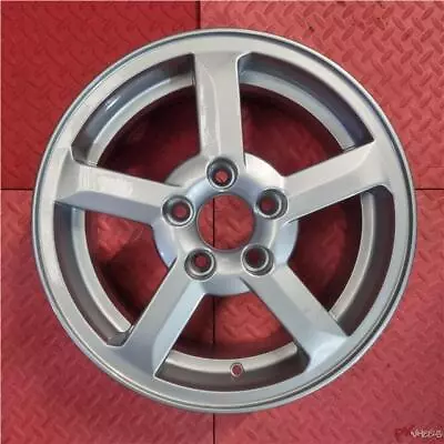 0558 Volvo 850 C70 S70 V70 Ariane 15  Single Refurbished Original Alloy Wheel • $151.59