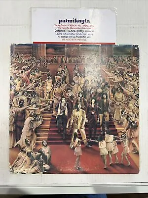 The Rolling Stones It's Only Rock N Roll Record Vinyl Lp Aus 1974 • $18