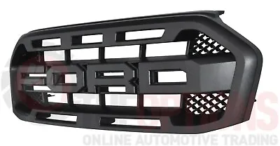 GENUINE Ford Ranger PXIII Raptor Grille - SUITS RAPTOR ONLY - BRAND NEW IN BOX • $388.04