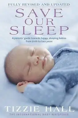 $16.90 • Buy Save Our Sleep - Tizzie Hall - Large Paperback SAVE 25% Bulk Book Discount 
