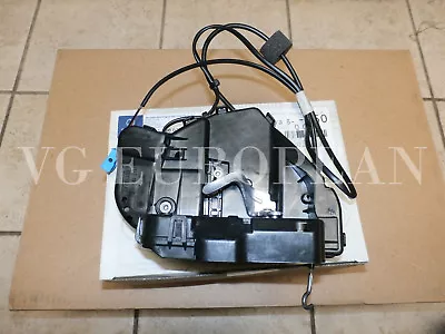 Mercedes-Benz W211 E-Class Genuine Rear Left Door Lock Latch E320 E350 E500 NEW • $109.99