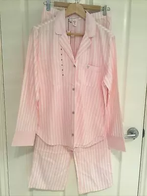 Victoria’s Secret Womens Pyjamas / Sleepwear Size S Bnwt • $68