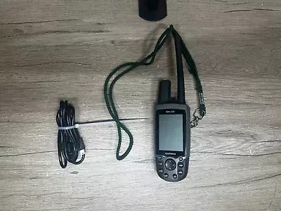 Very Good Condition & Tested~ Garmin Astro 220 GPS Tracking Handheld • $164.99