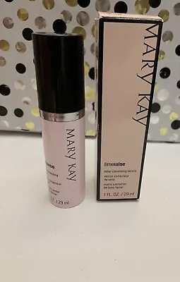 🎯 Mary Kay TimeWise ❤️ Tone - Correcting Serum 1oz. / 29ml New & Box Time Wise • $29.85