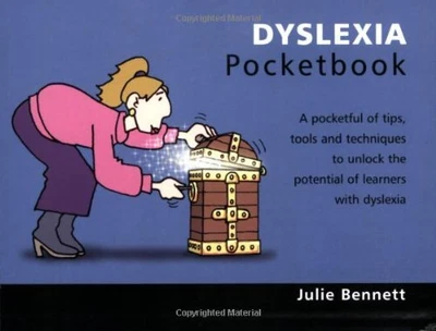 £2.58 • Buy Dyslexia Pocketbook (Teachers' Pocketbooks) By Bennett, Julie Paperback Book The