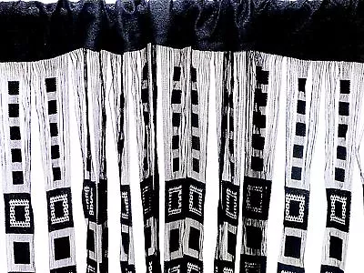 String Curtains  Patio Door Fly Screen Room Divider Door Window Fringe Curtains • £6.99