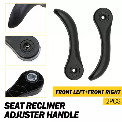 For S10 Blazer Seat Adjuster Lever Handle Reclining Broken Shaft Repair Kit US • $15.99